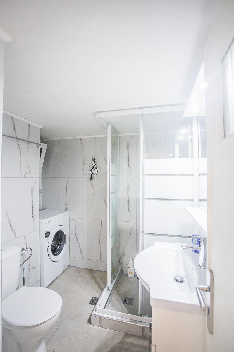 Apartment Athens, 80m² — photo 10