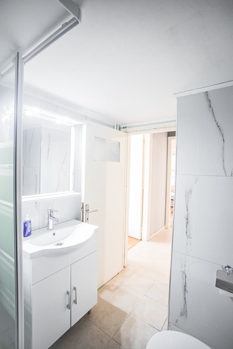 Apartment Athens, 80m² — photo 9