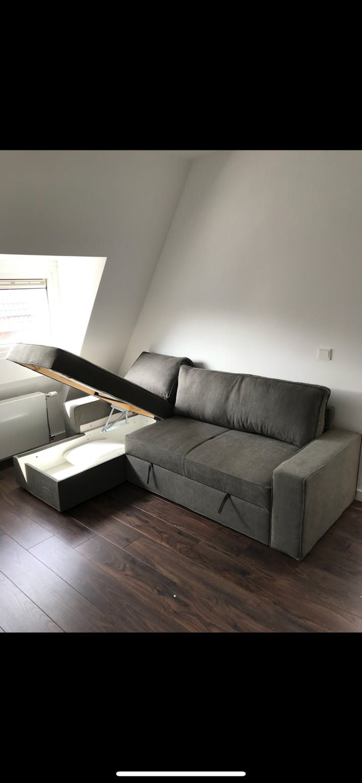 Bekijk foto 1/6 van studio in Vlaardingen