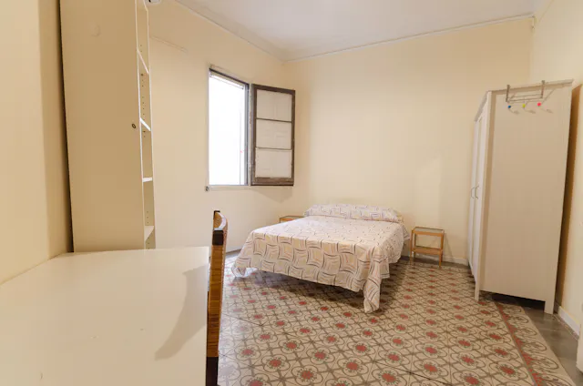 Private room in Carrer d'Aragó, Barcelona (1208185) room image 1