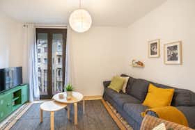 Wohnung zu mieten für 1.800 € pro Monat in Barcelona, Carrer de Sepúlveda