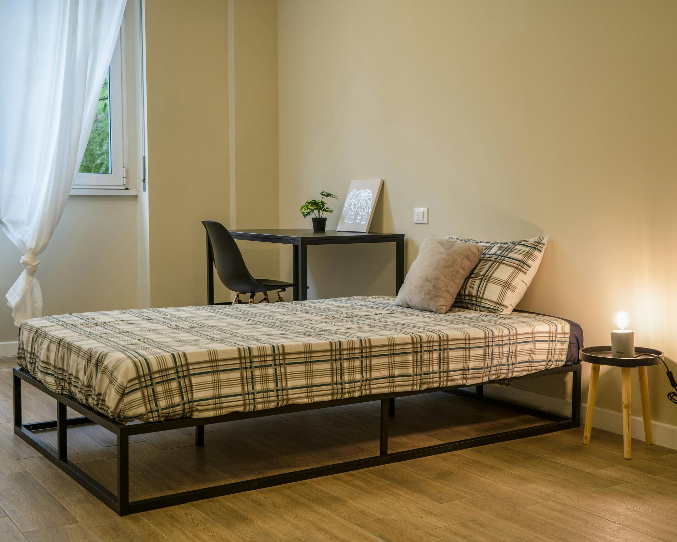 Via Andrea Palladio, Milan preview