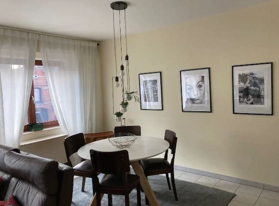 Apartment for rent in Leuven, Naamsesteenweg HousingAnywhere (1208367)