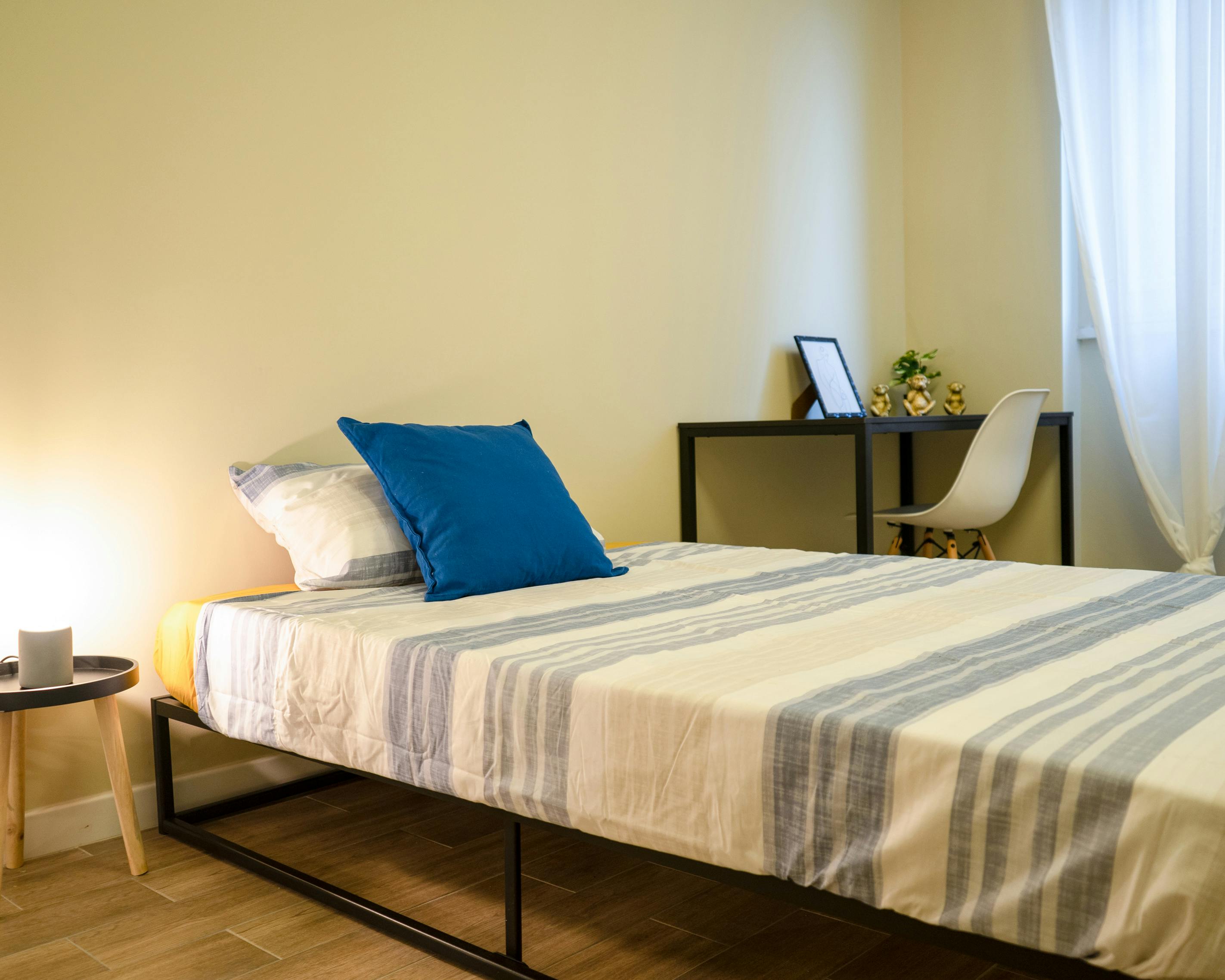 Quarto privado para alugar por € 840 por mês em Milan, Via Andrea Palladio