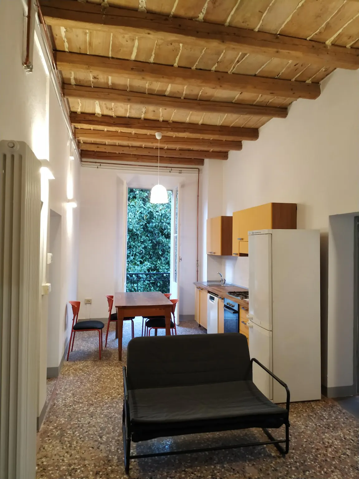 Via Ferrarese, Bologna - in Bologna