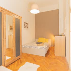Private room for rent for HUF 141,894 per month in Budapest, Deák Ferenc utca