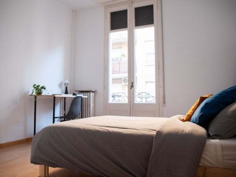 Private room for rent for €320 per month in Valencia, Carrer Castell de Cullera