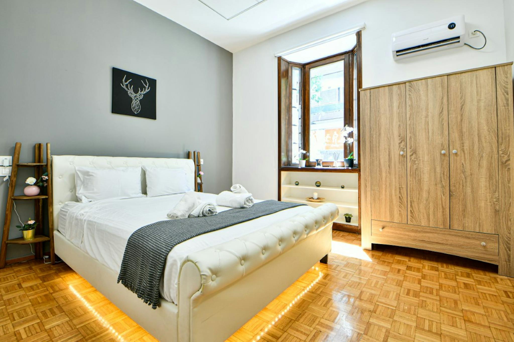 Papadiamantopoulou, Athens preview