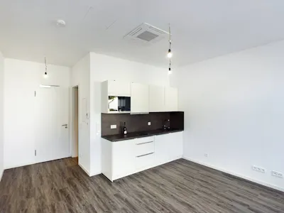 Apartment for rent on Elbinger Straße, Frankfurt am Main, Frankfurt am Main