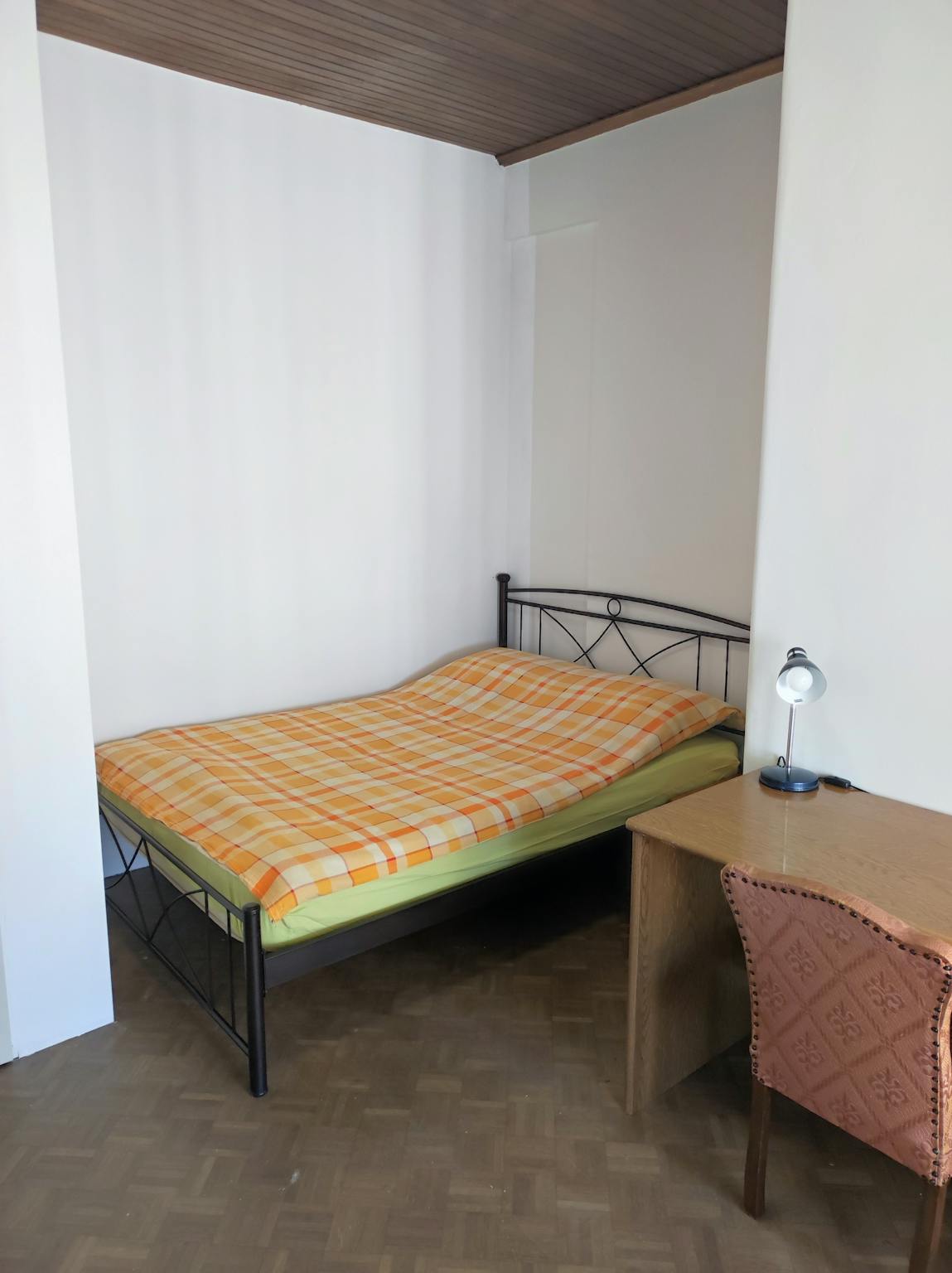 Mithymnis, Athens preview