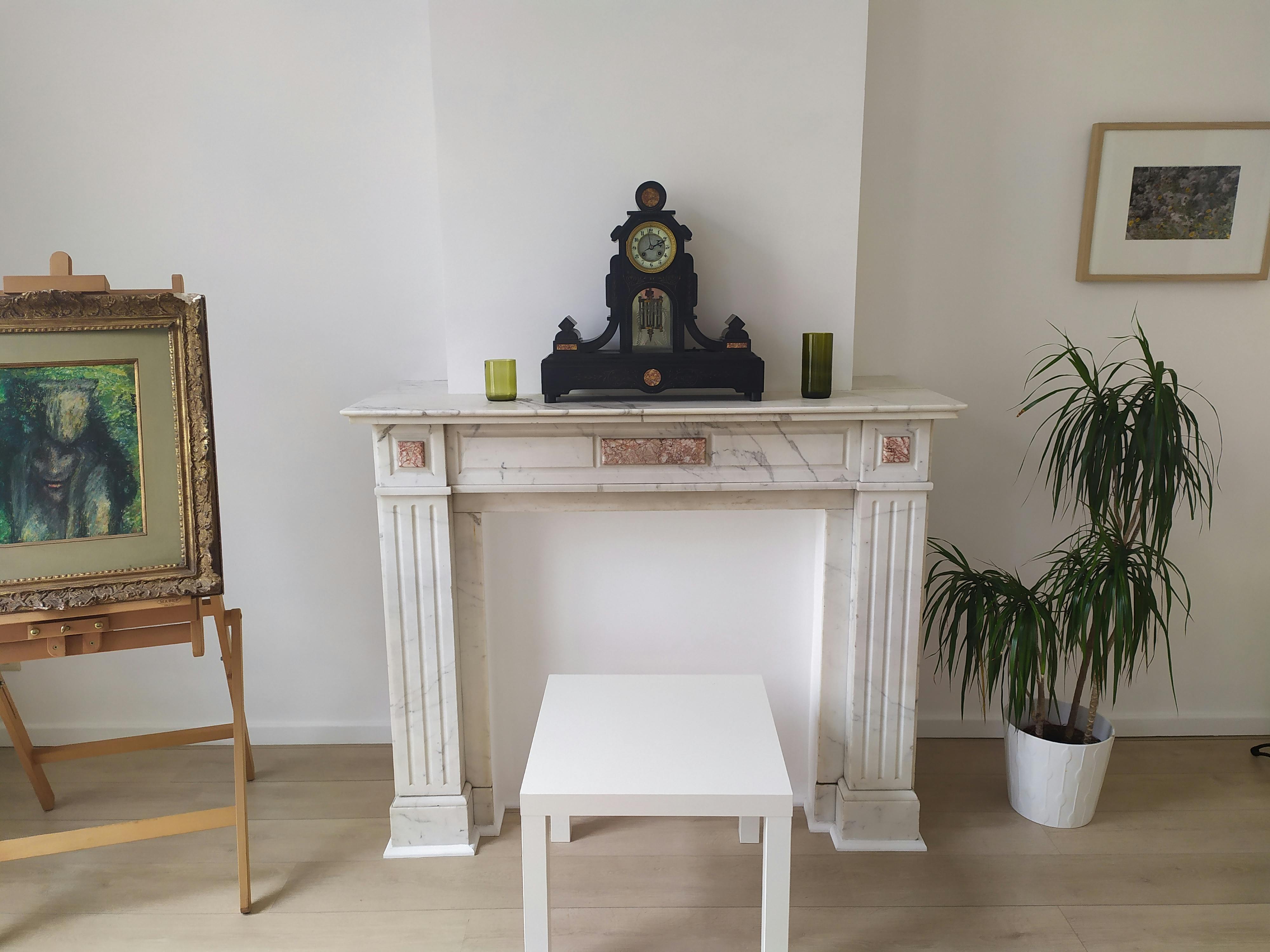 Appartement in Sint-Gillis