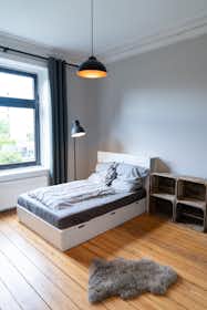 Privé kamer te huur voor € 890 per maand in Hamburg, Rentzelstraße