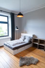 私人房间 正在以 €890 的月租出租，其位于 Hamburg, Rentzelstraße