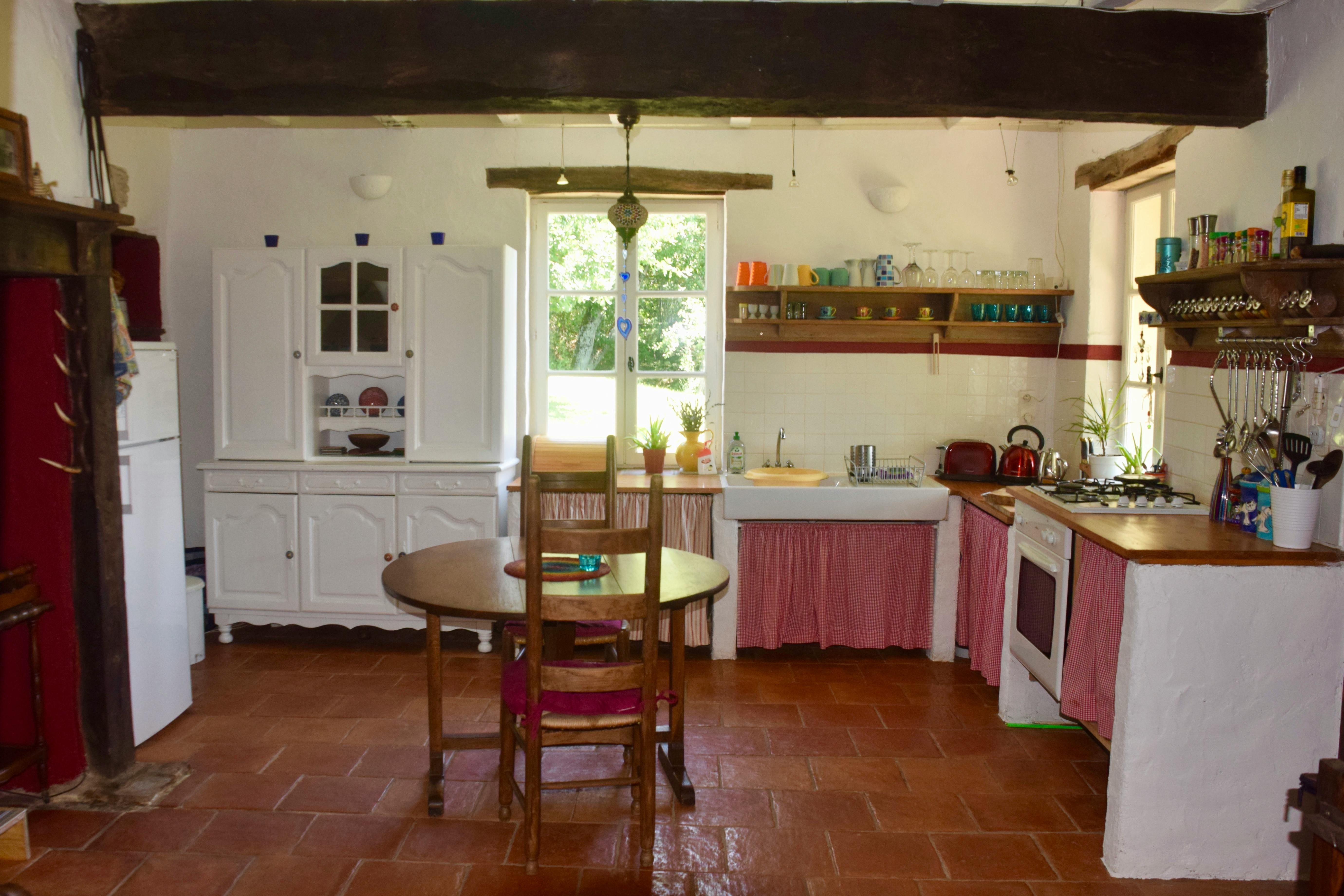 Apartment Saint-Frajou, 140m² — photo 10