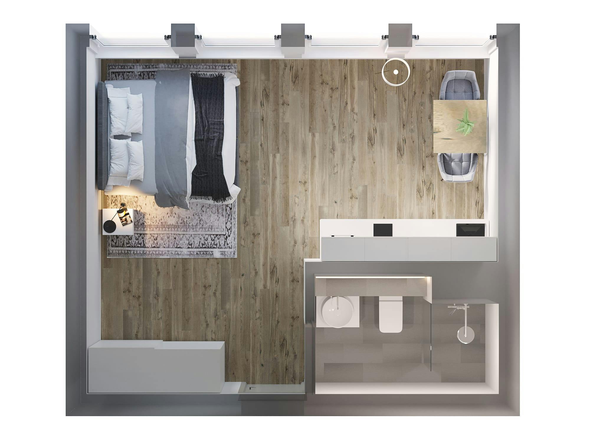 preview gallery tile