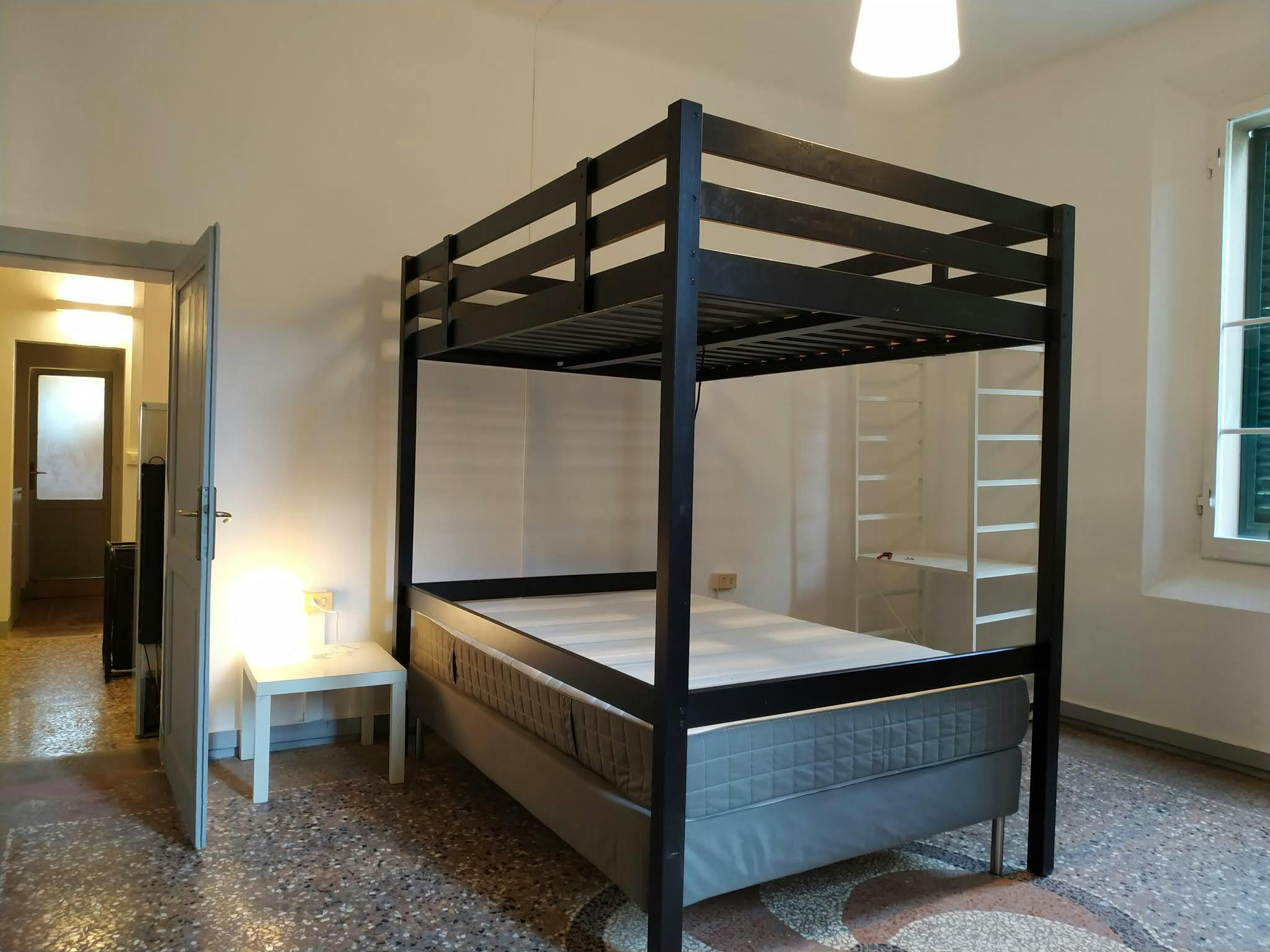 House for rent for €1,750 per month in Bologna, Via Ferrarese