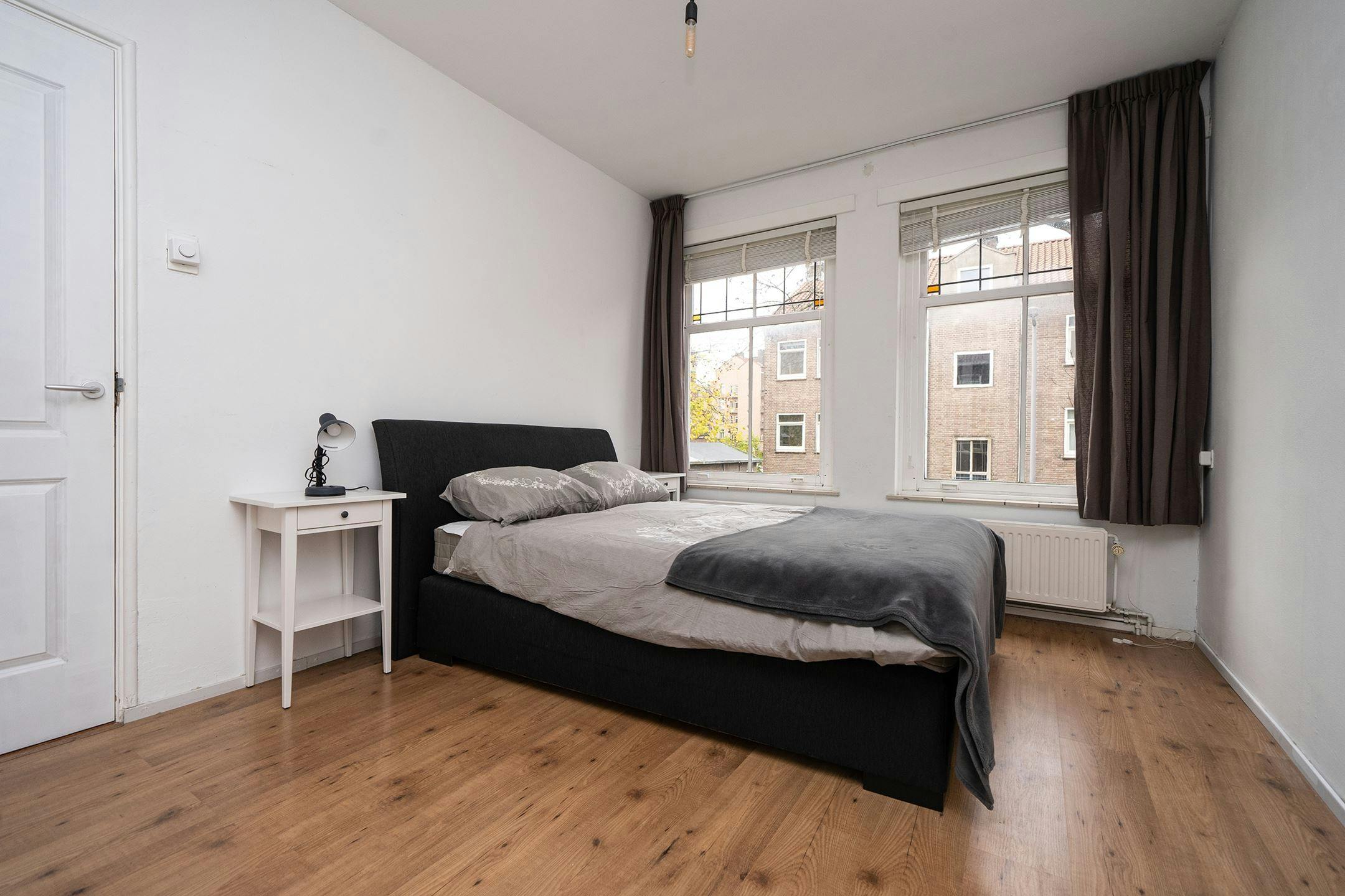 Apartment in Rotterdam