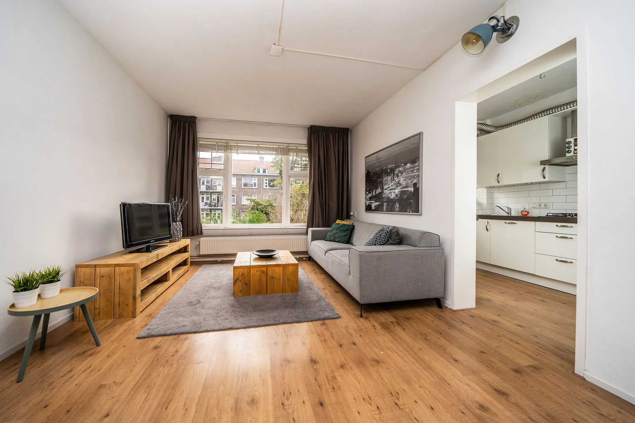 2-Bedroom Apartment in Carel van Nieveltstraat, Rotterdam (1209416) ROOM 3