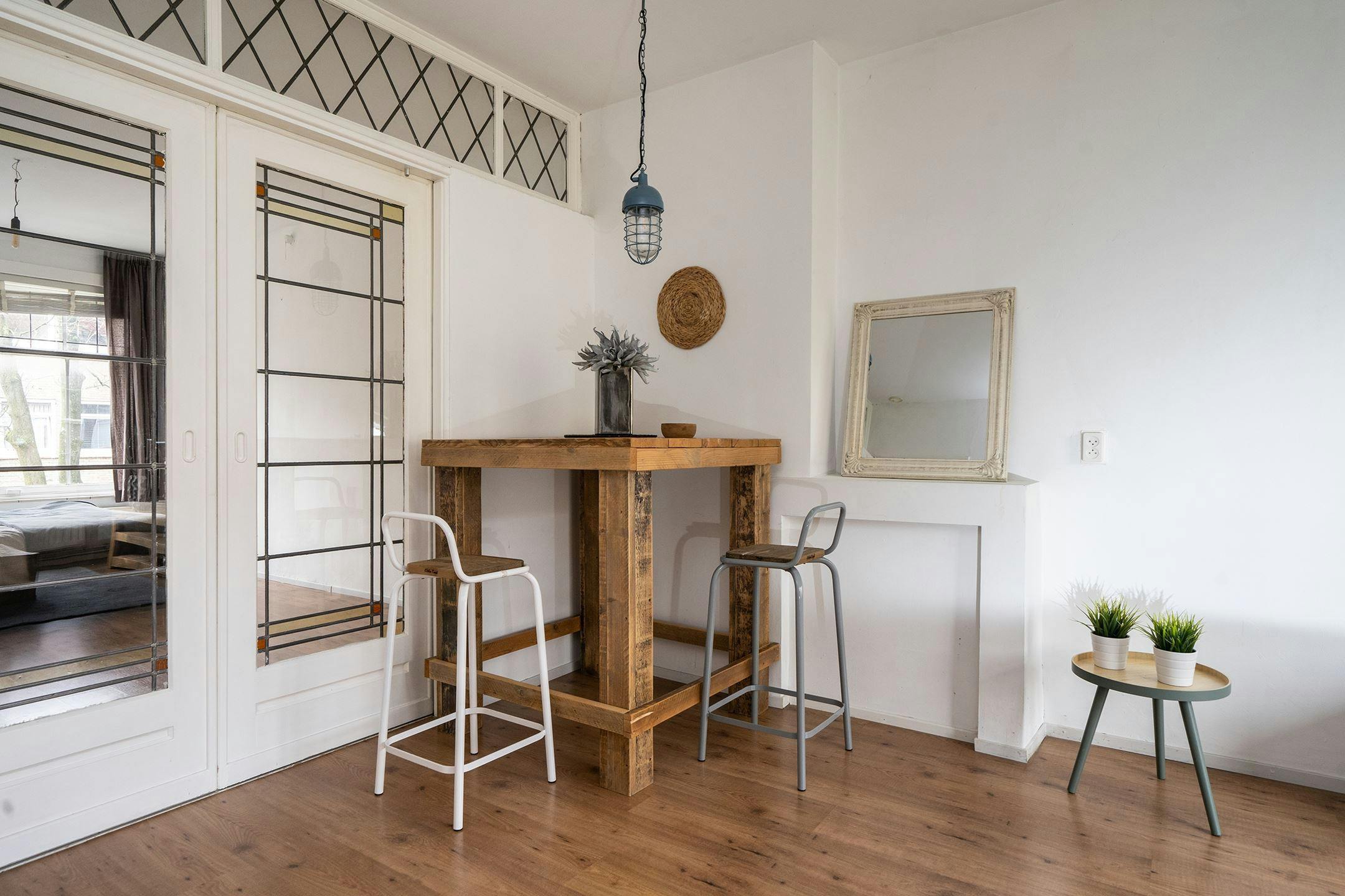 Apartment Rotterdam, 2 beds, 62m² — photo 2