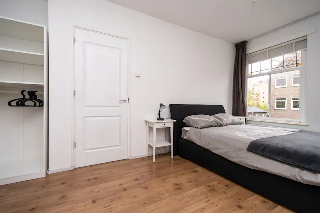 2-Bedroom Apartment in Carel van Nieveltstraat, Rotterdam (1209416) room image 1