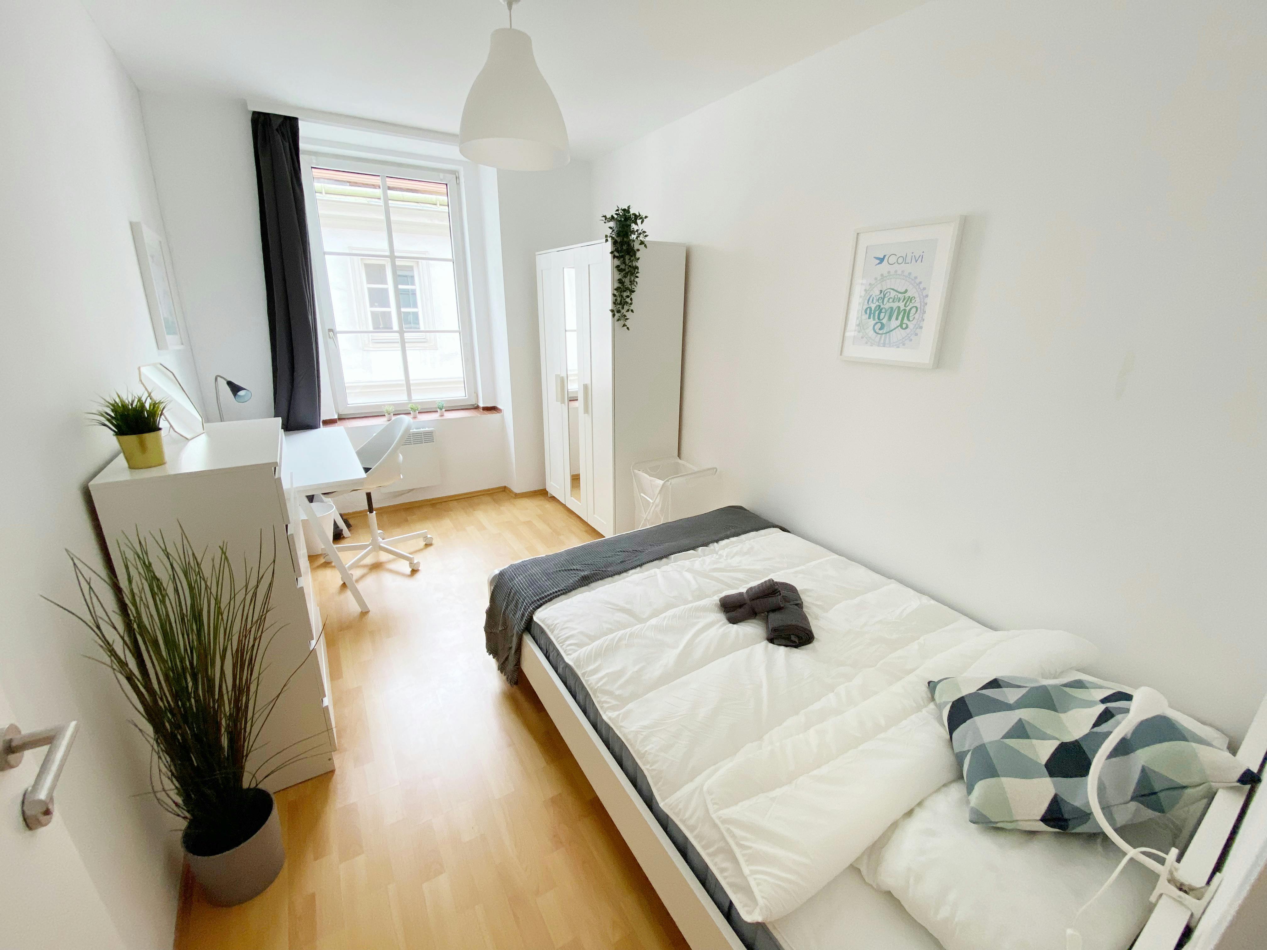 Apartment Vienna, 88m² — photo 2