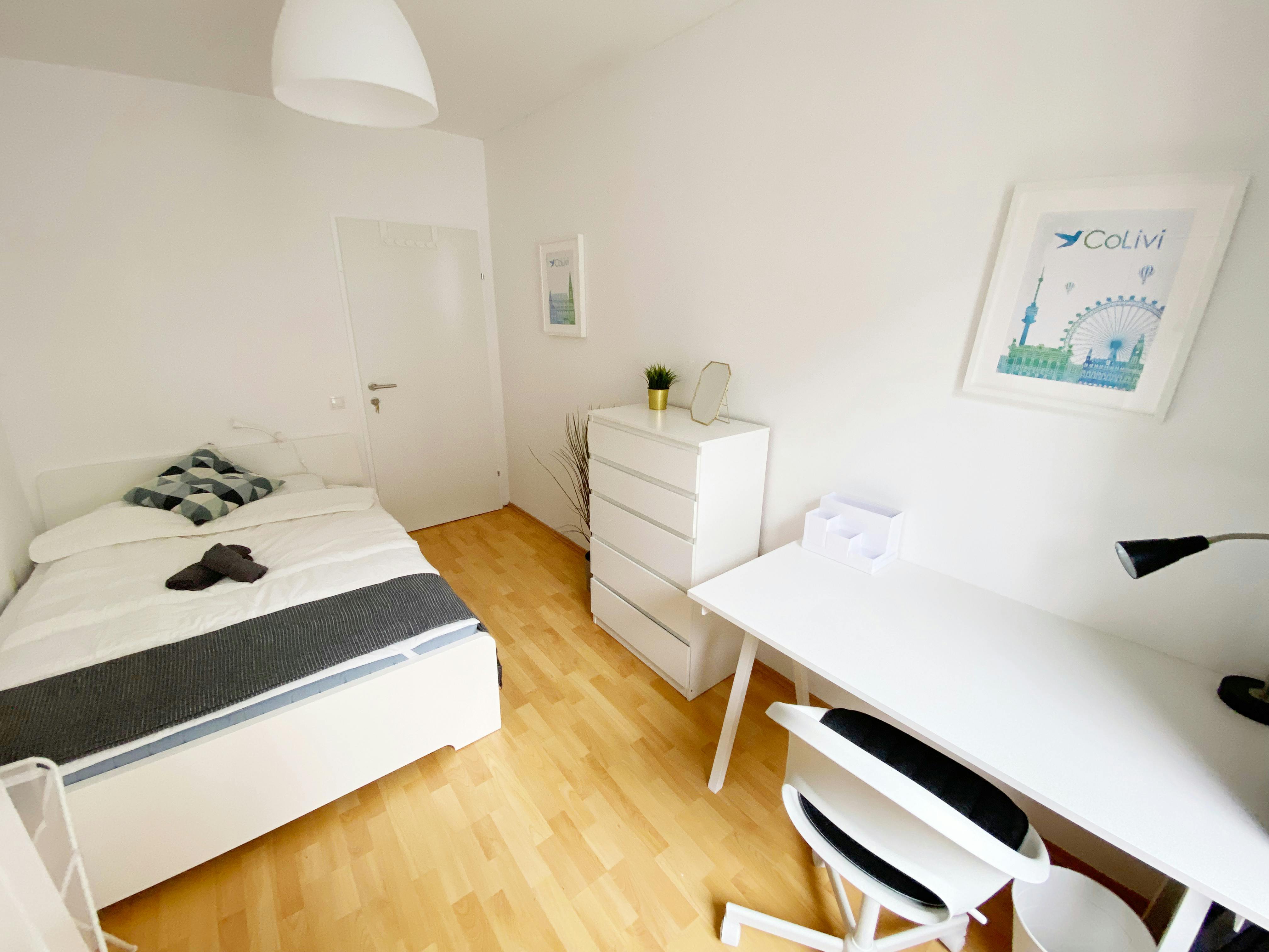 Apartment Vienna, 88m² — photo 4