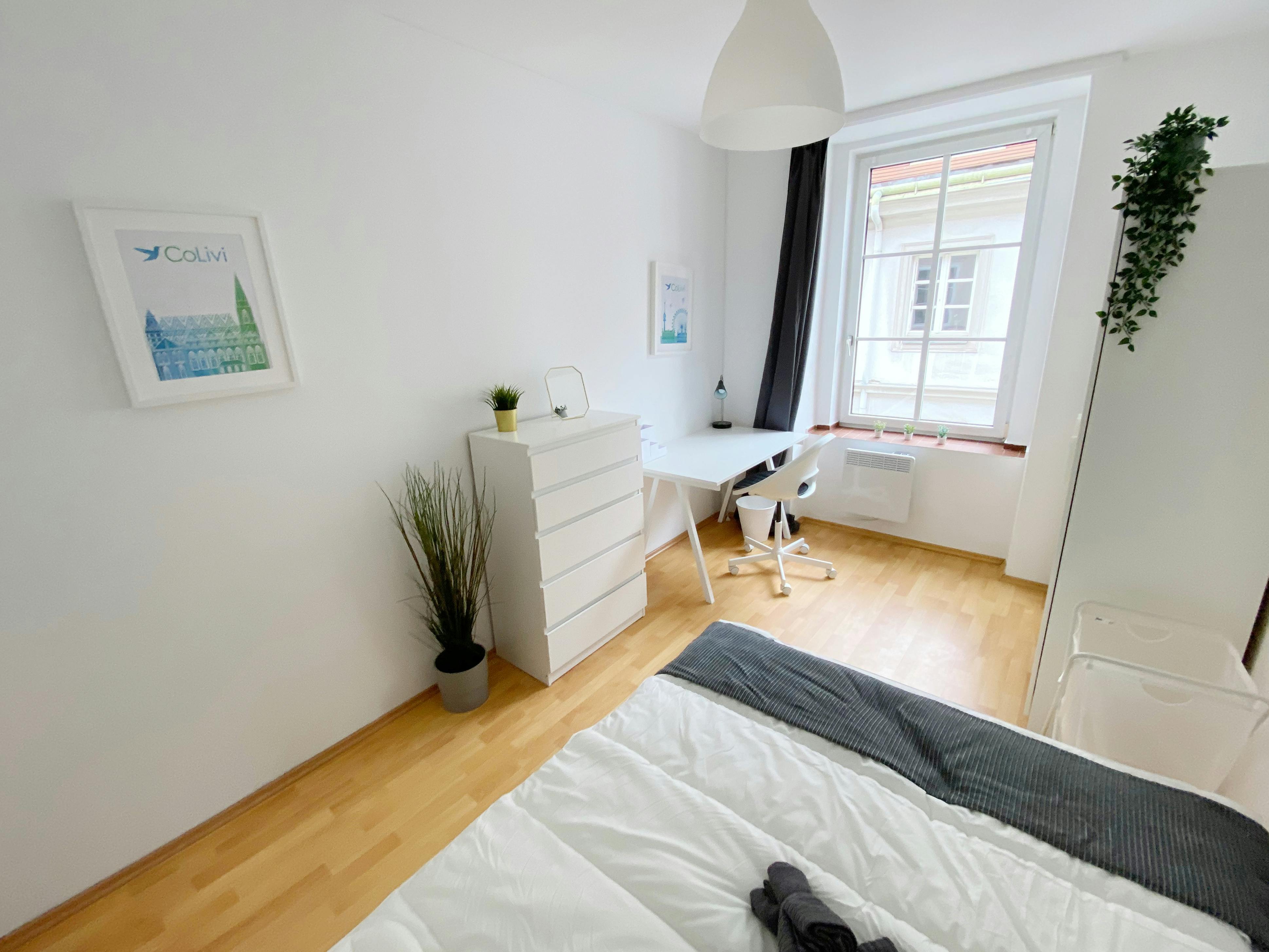 Apartment Vienna, 88m² — photo 5