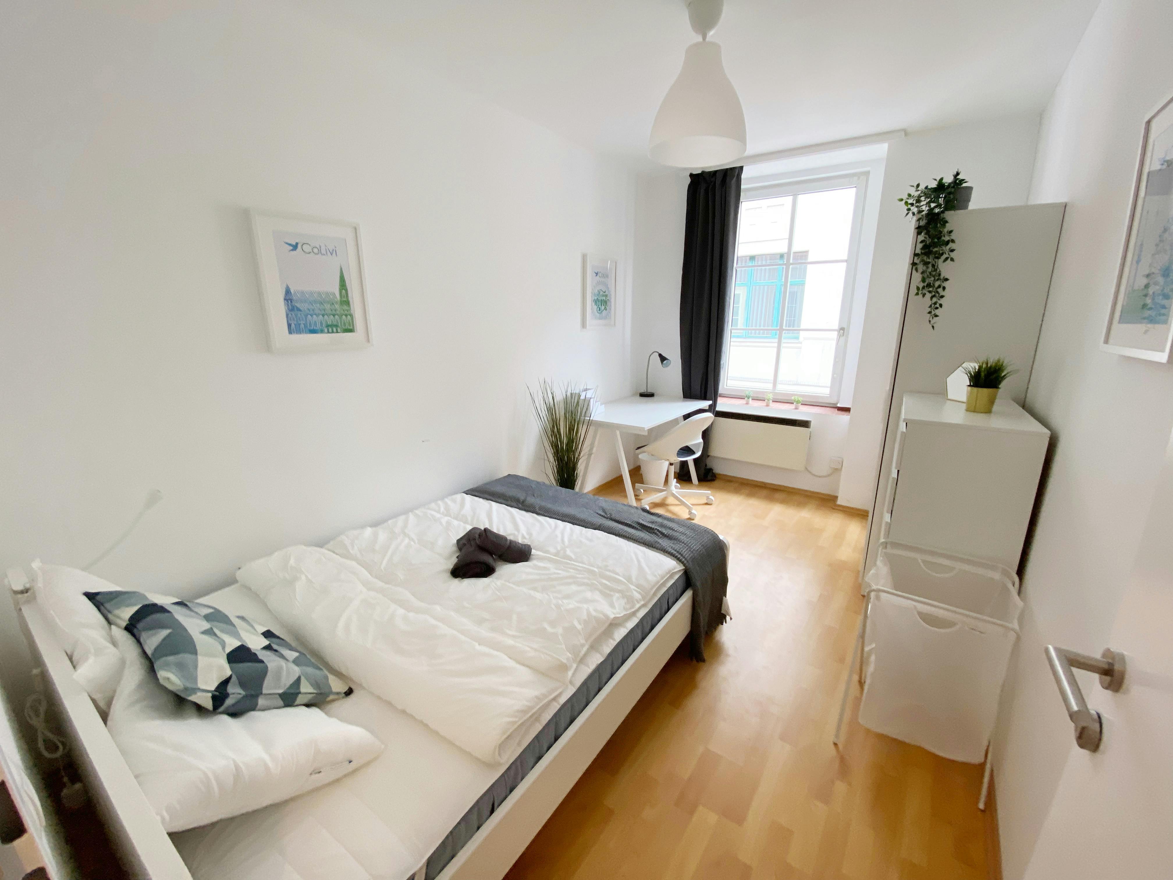 Apartment Vienna, 88m² — photo 2