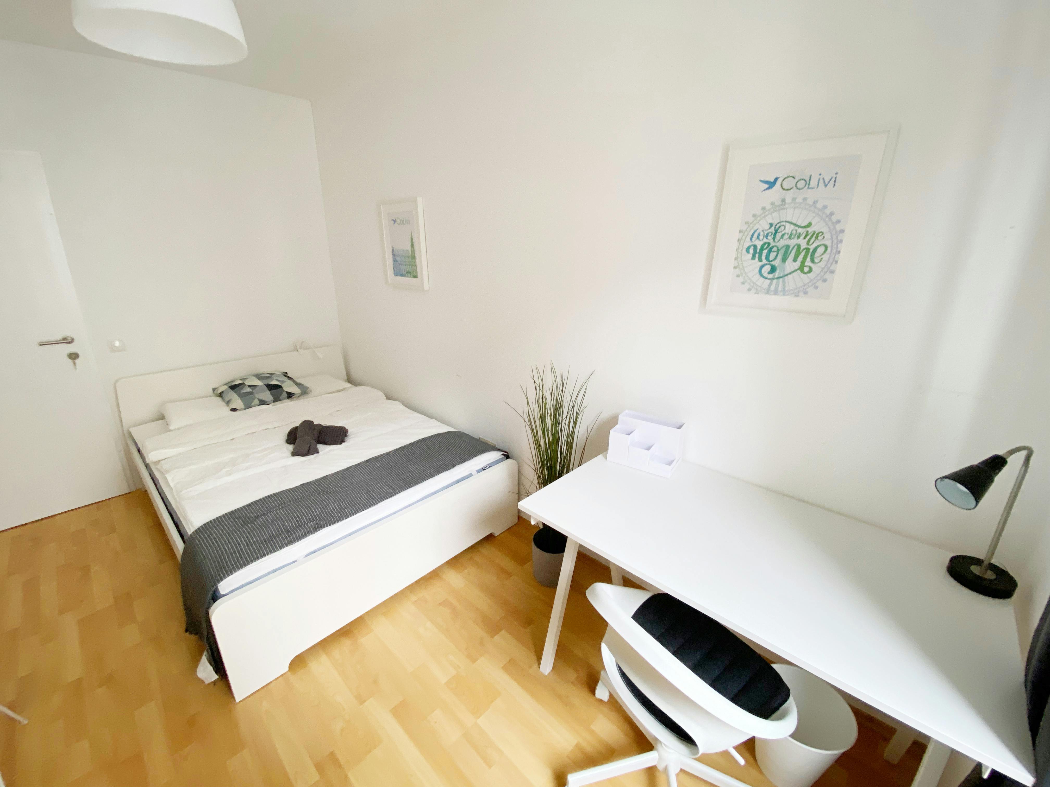 Apartment Vienna, 88m² — photo 3