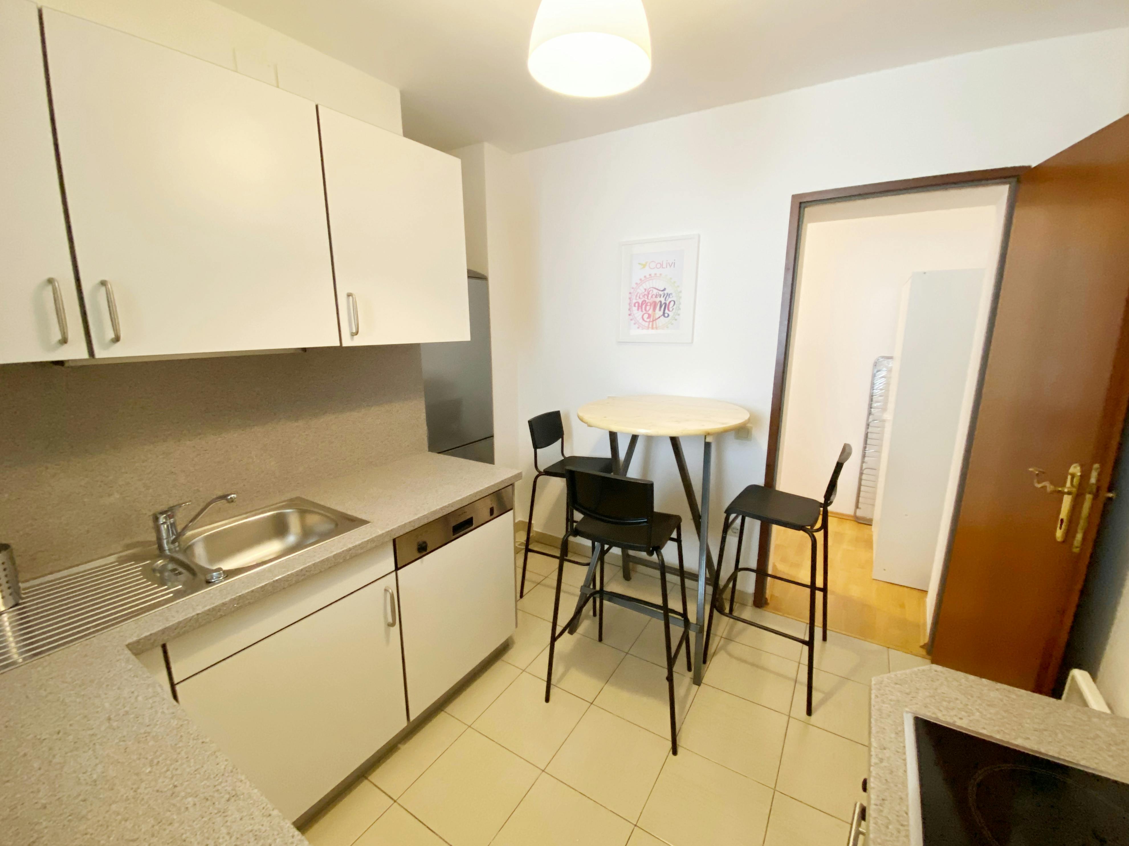 Apartment Vienna, 88m² — photo 9