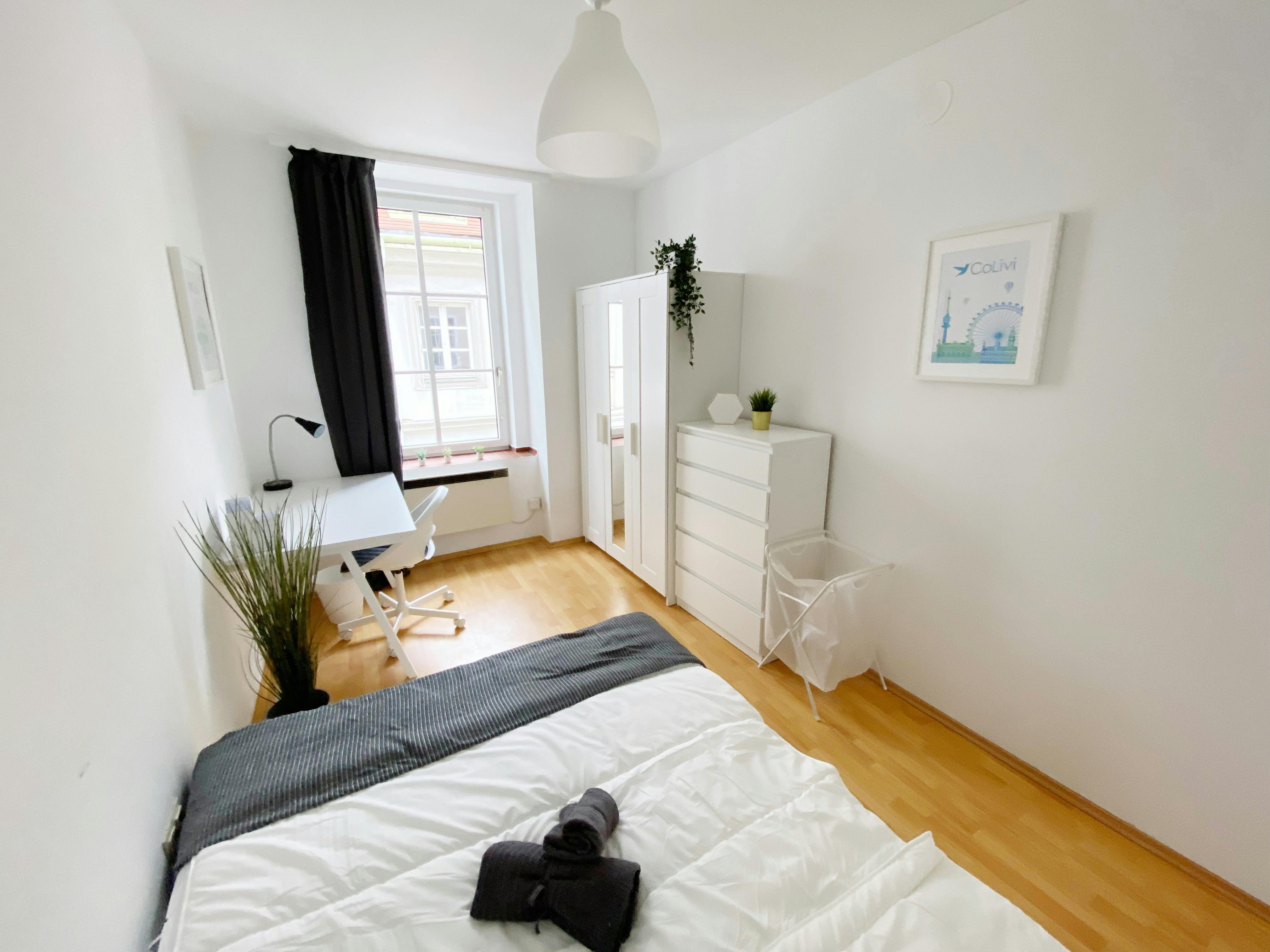 Apartment Vienna, 88m² — photo 5