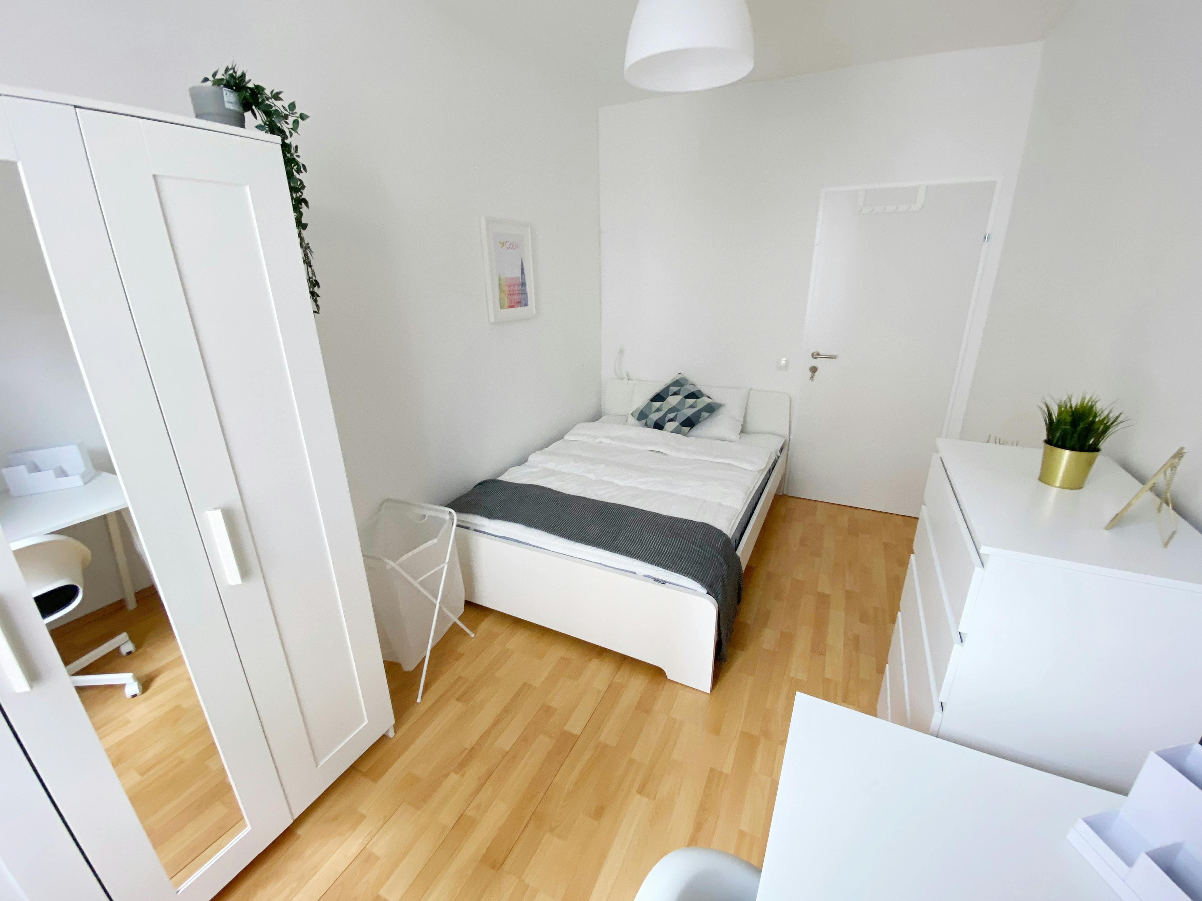 Apartment Vienna, 88m² — photo 3