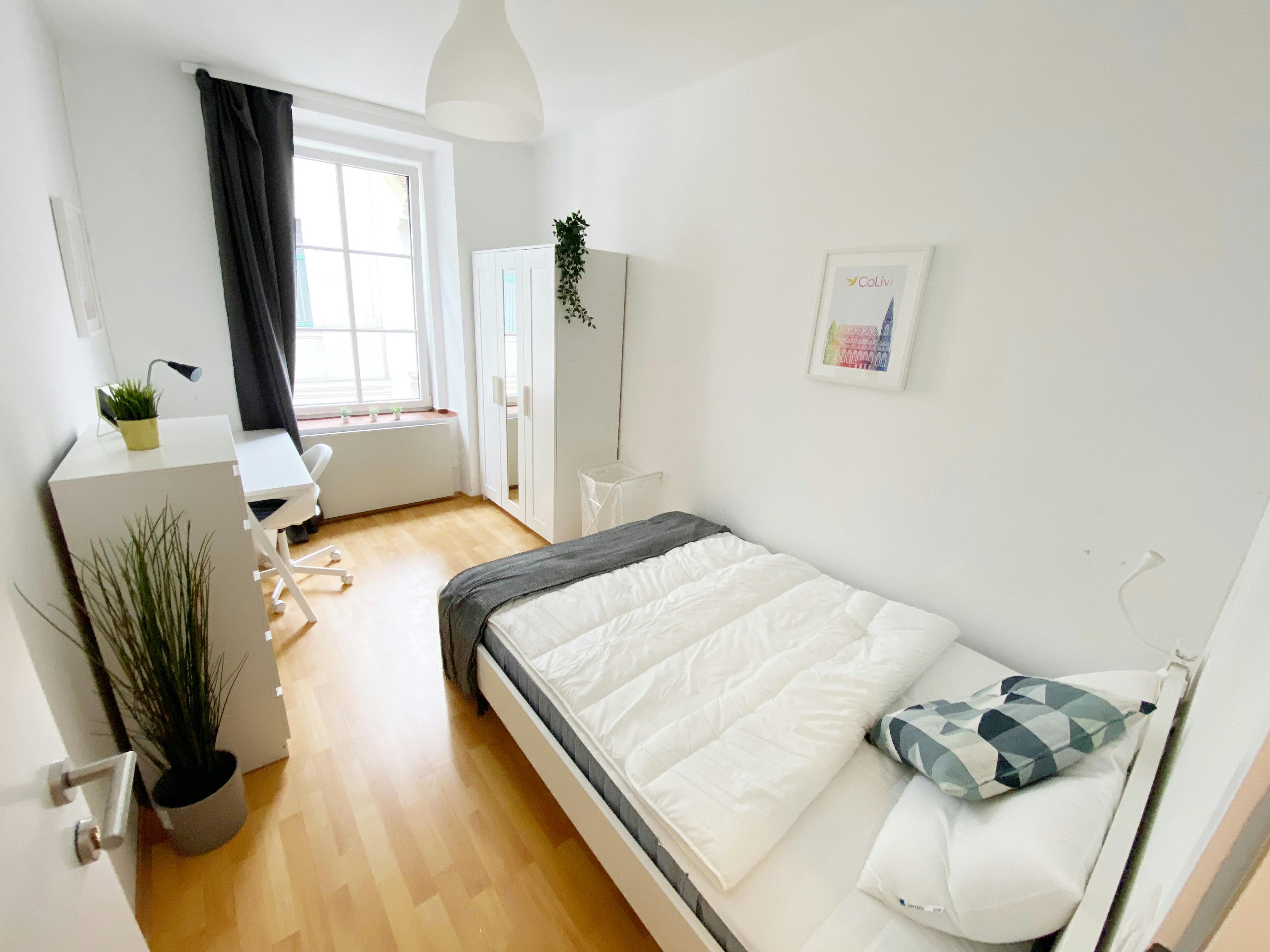 Apartment Vienna, 88m² — photo 2