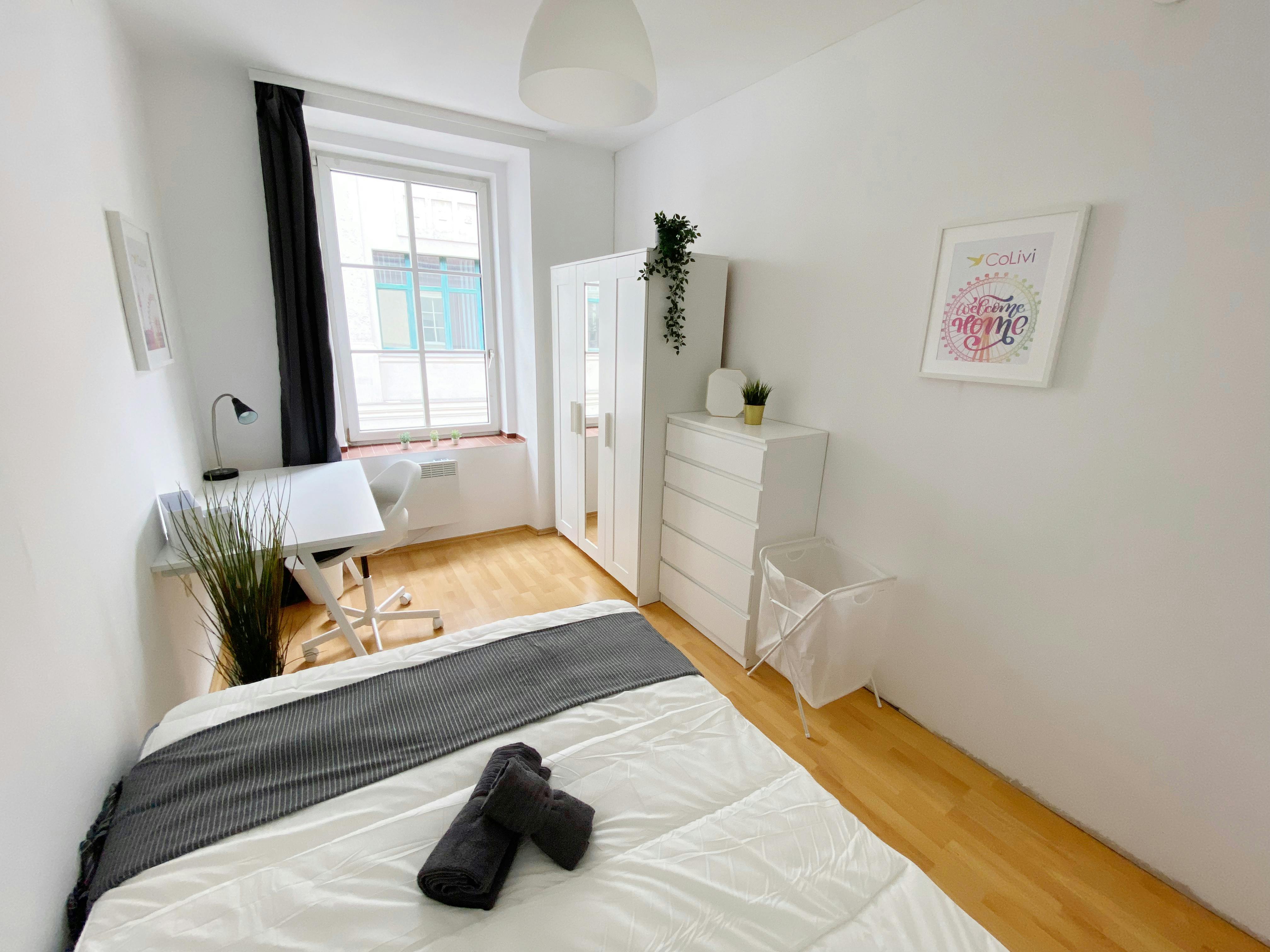 Apartment Vienna, 88m² — photo 5