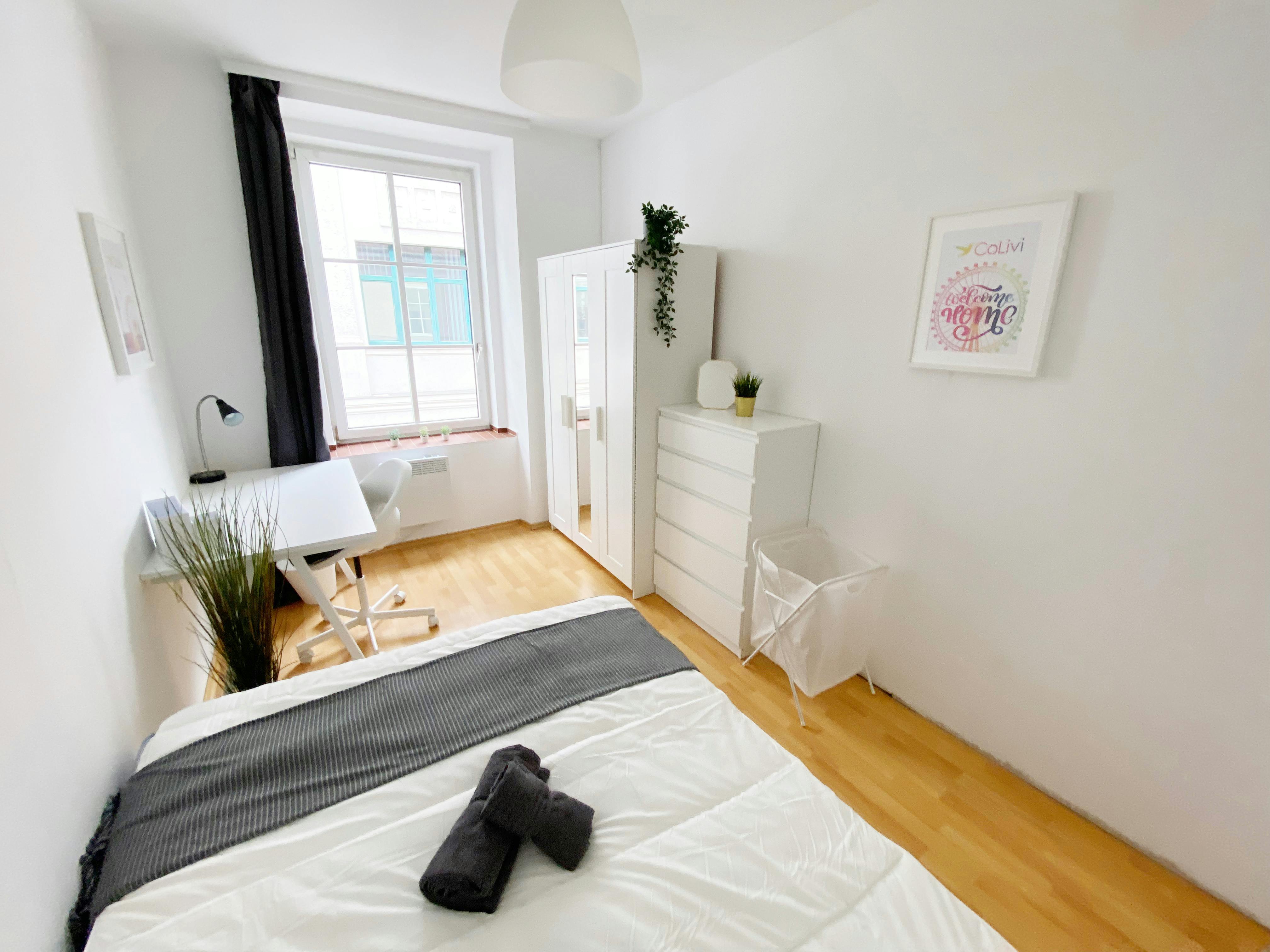 Apartment Vienna, 88m² — photo 4