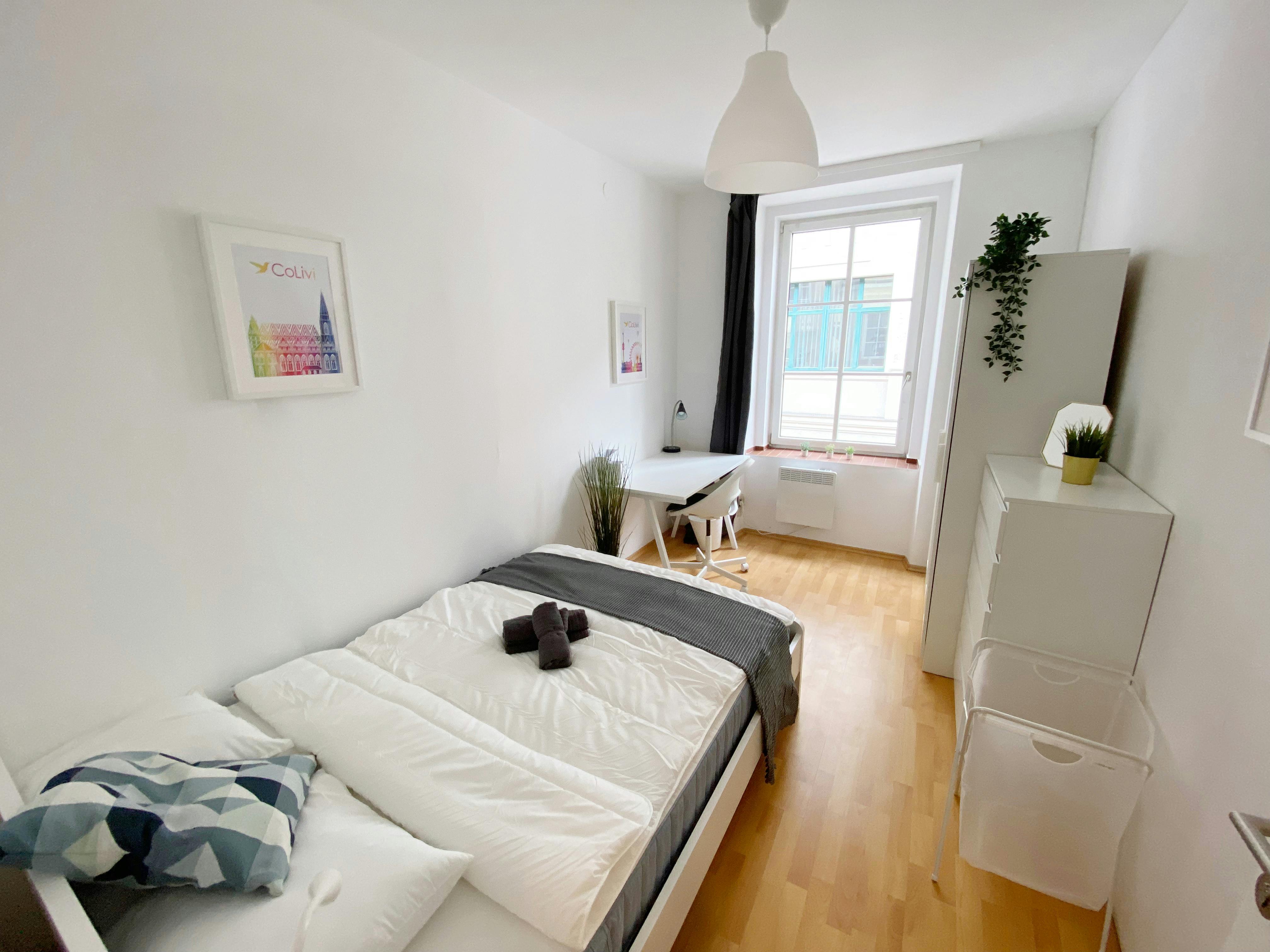 Apartment Vienna, 88m² — photo 2