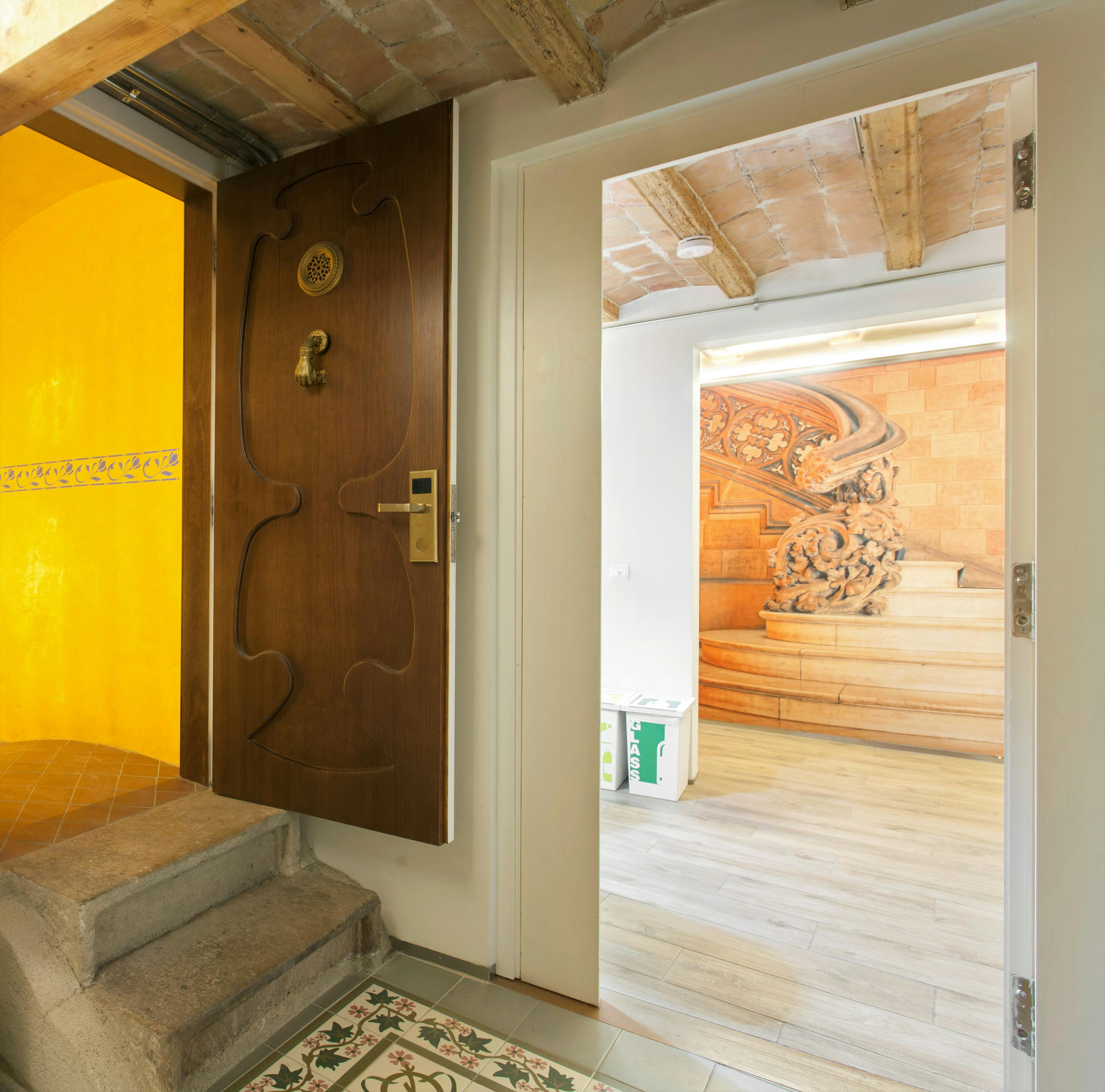 preview gallery tile