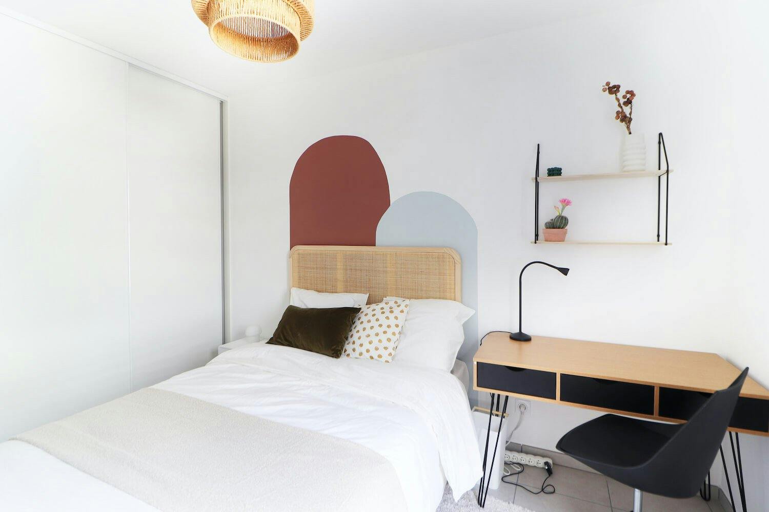 Apartment Villeurbanne, 91m² — photo 24