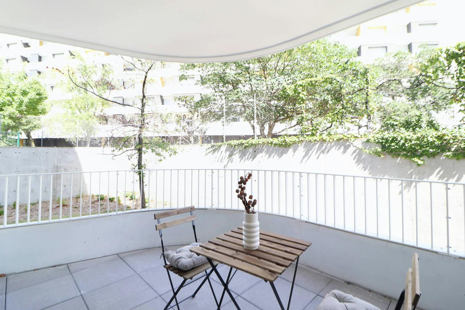 Apartment Villeurbanne, 91m² — photo 26