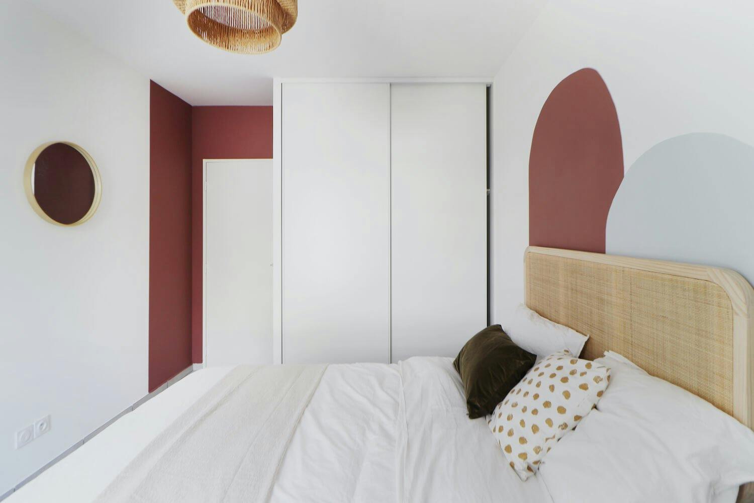 Apartment Villeurbanne, 91m² — photo 21