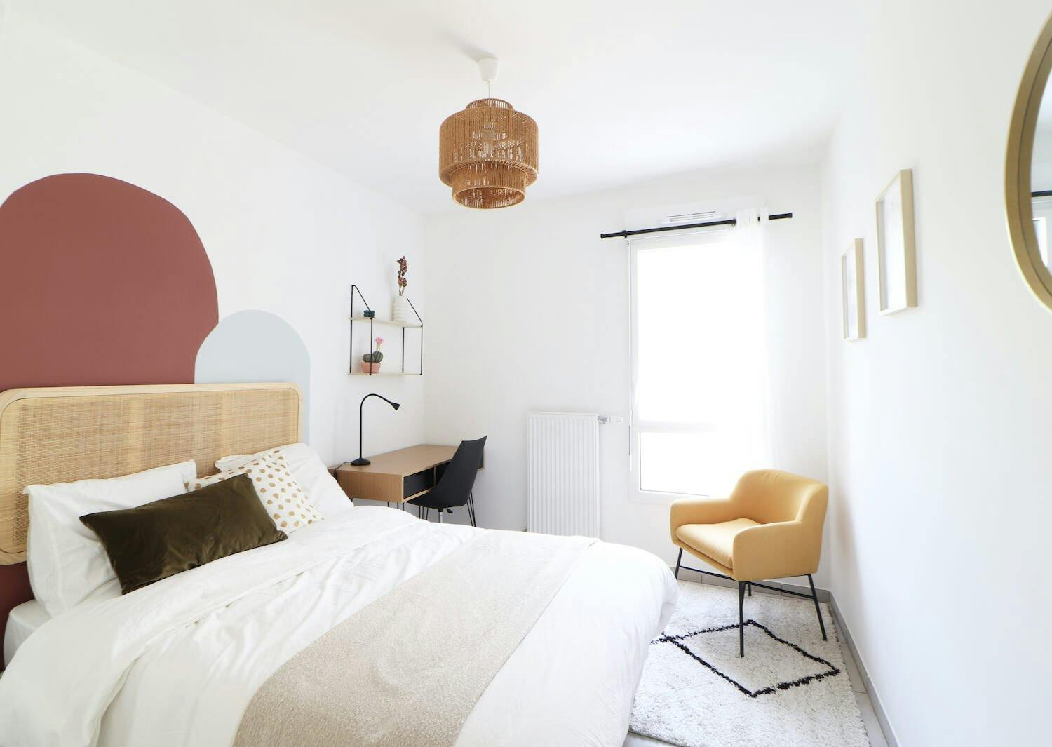 Apartment Villeurbanne, 91m² — photo 22