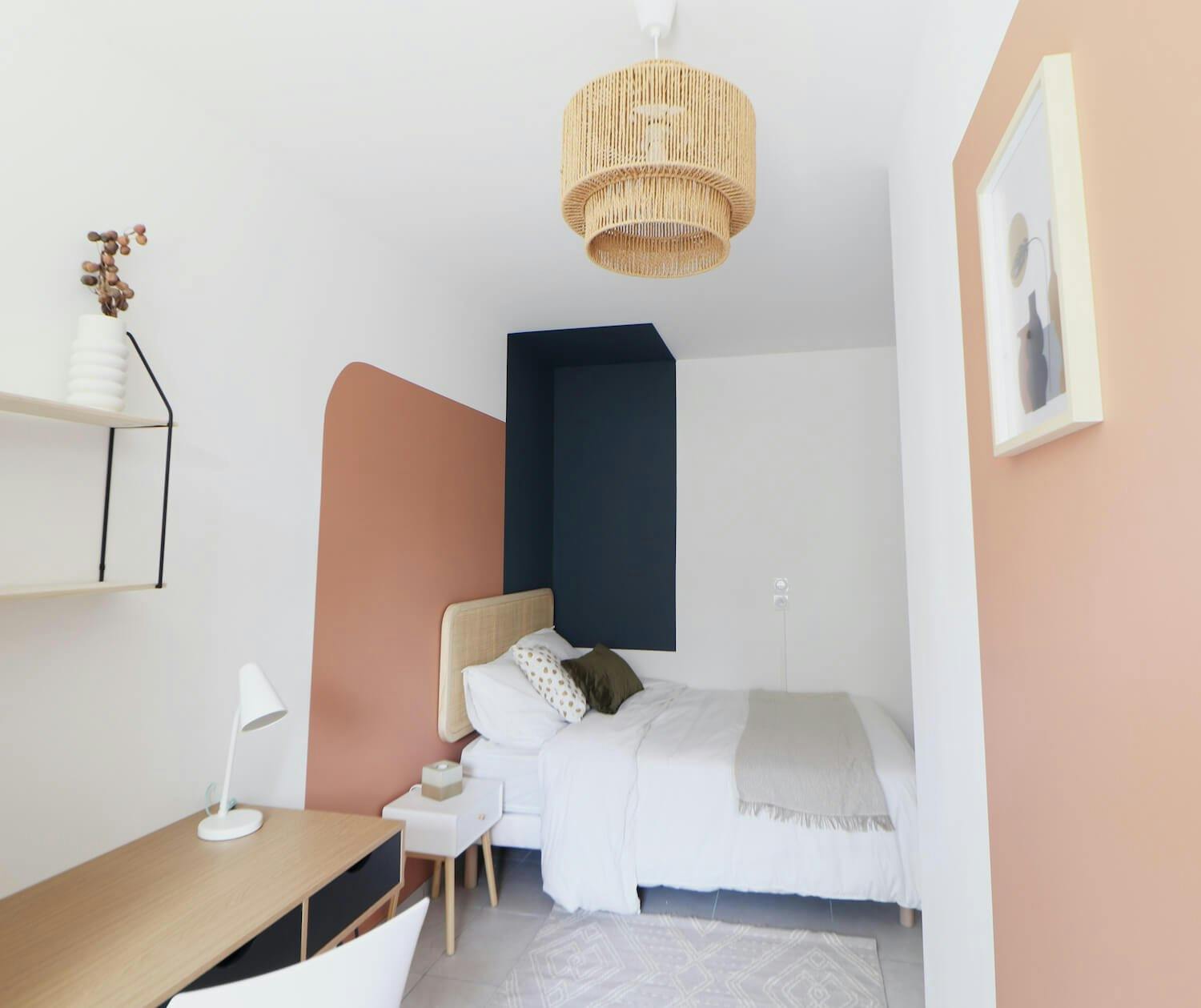 Apartment Villeurbanne, 91m² — photo 23