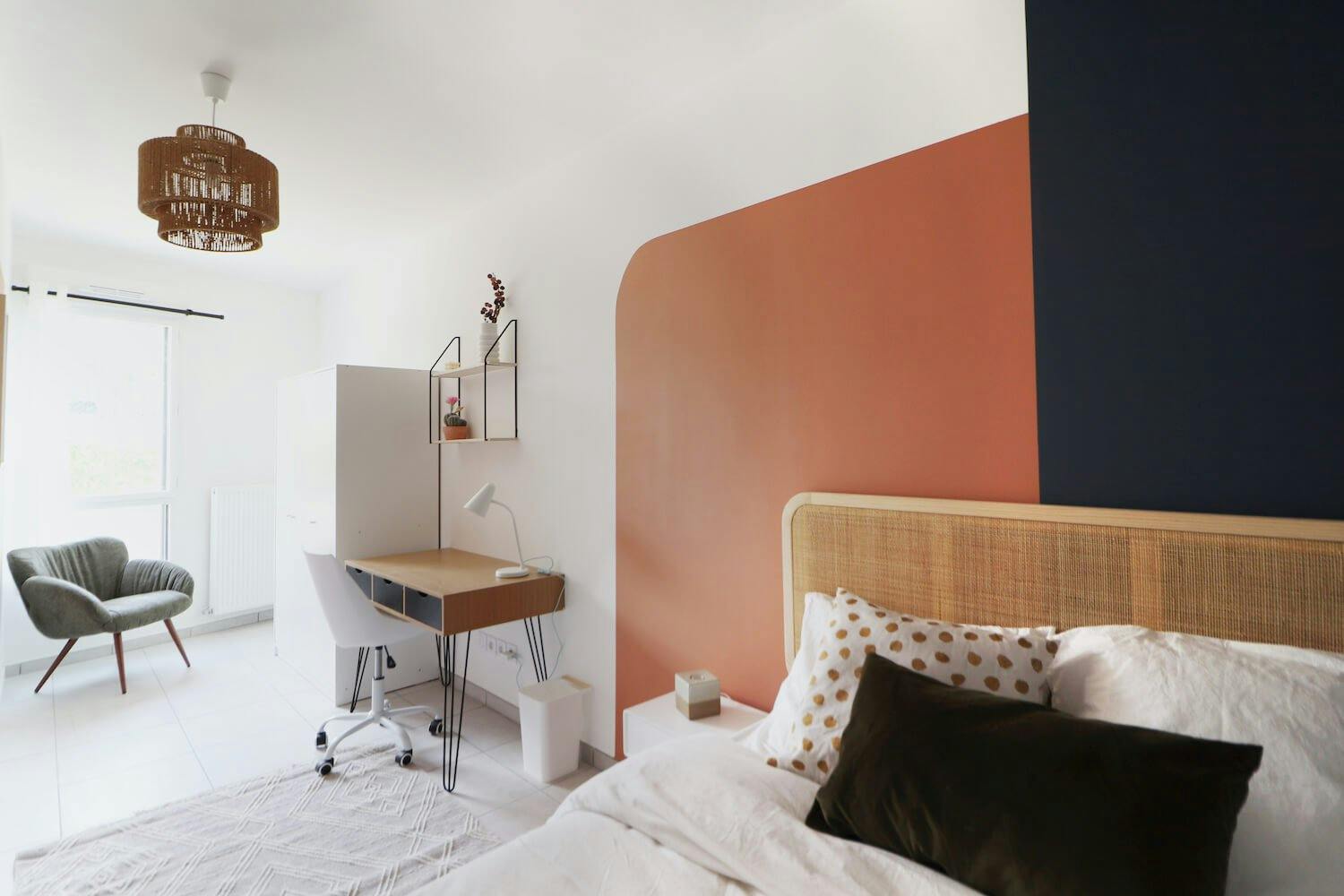 Apartment Villeurbanne, 91m² — photo 20