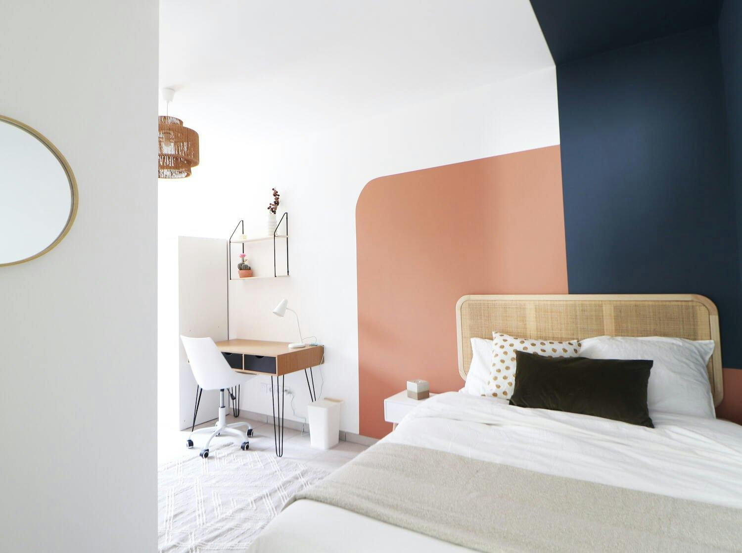 Apartment Villeurbanne, 91m² — photo 24