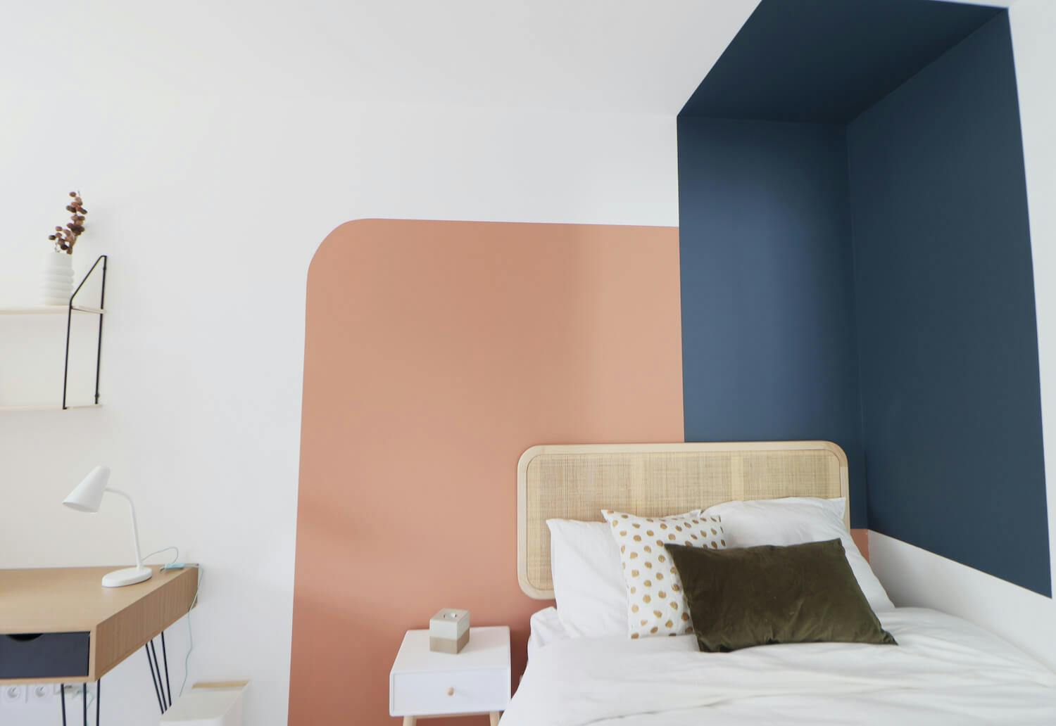 Apartment Villeurbanne, 91m² — photo 25
