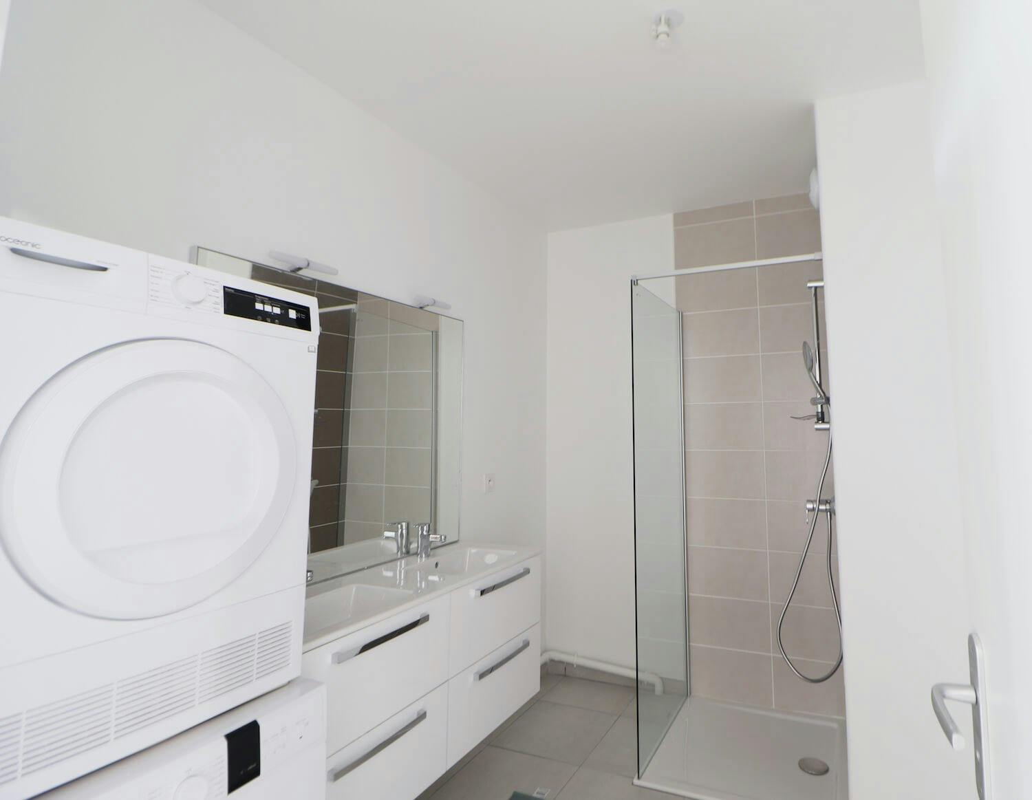 Apartment Villeurbanne, 91m² — photo 26