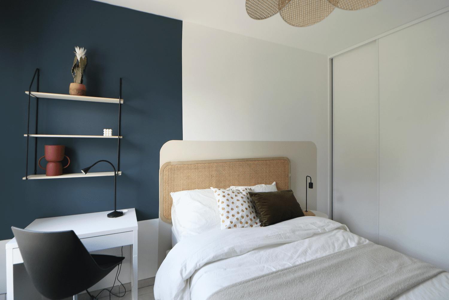 Apartment Villeurbanne, 100m² — photo 17