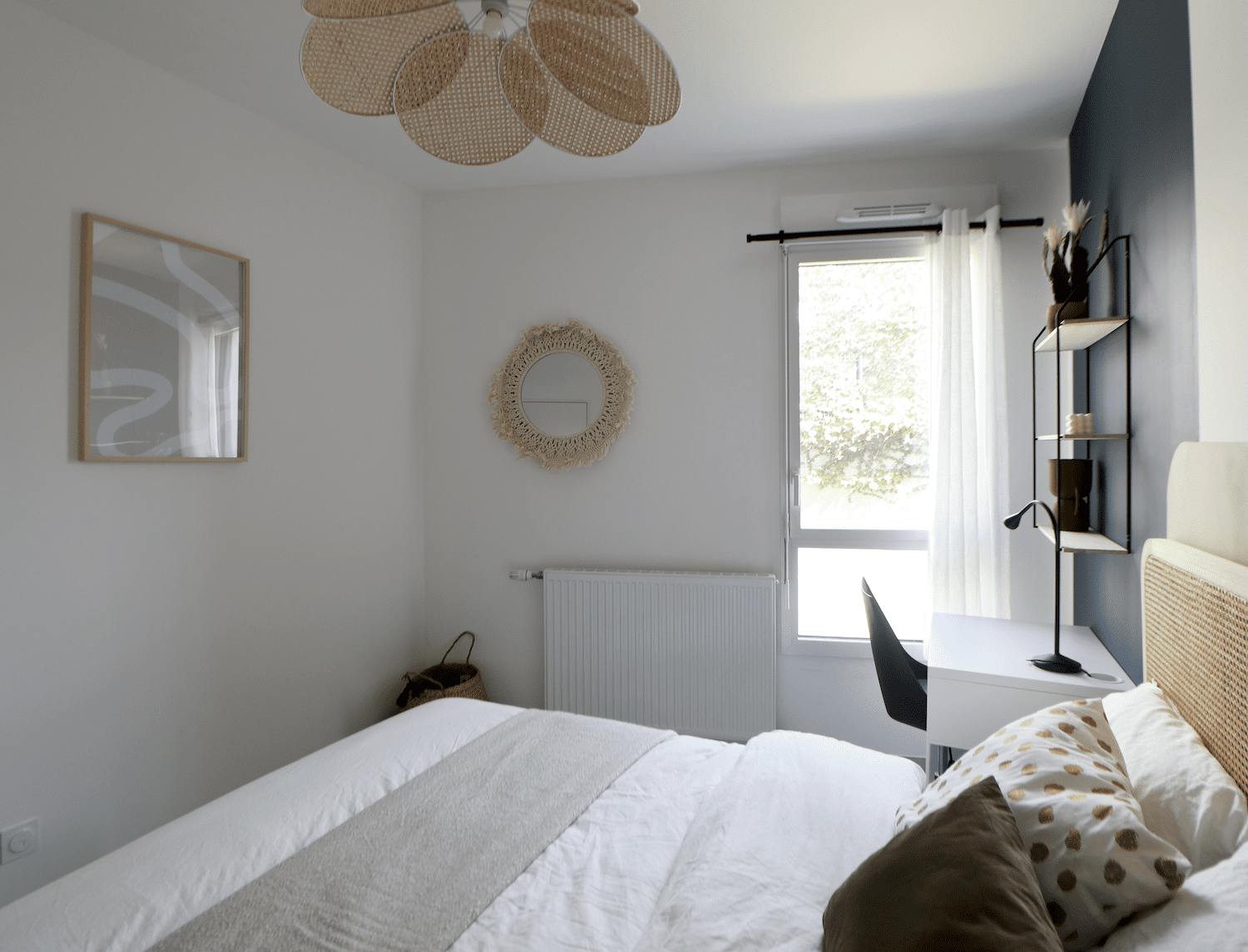 Apartment Villeurbanne, 100m² — photo 19