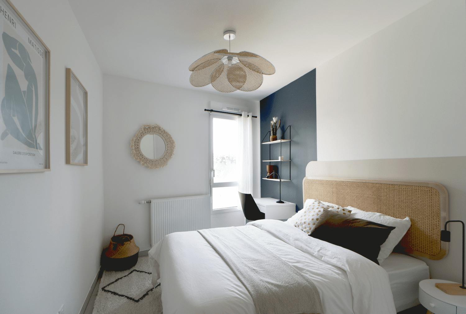 Apartment Villeurbanne, 100m² — photo 20