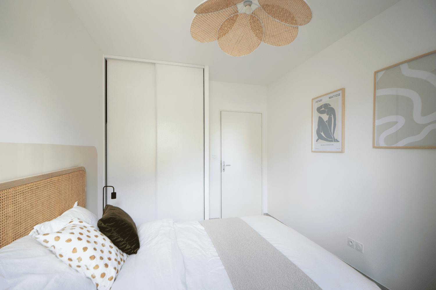 Apartment Villeurbanne, 100m² — photo 21